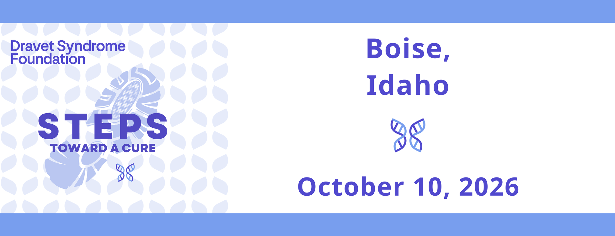 2026 Steps Toward a Cure: Boise