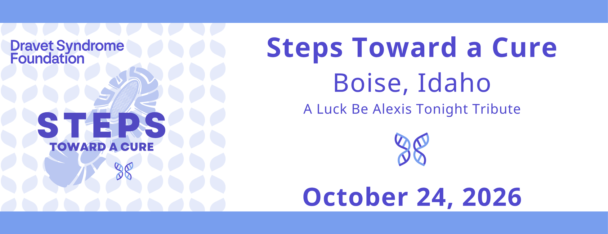 2026 Steps Toward a Cure: Boise